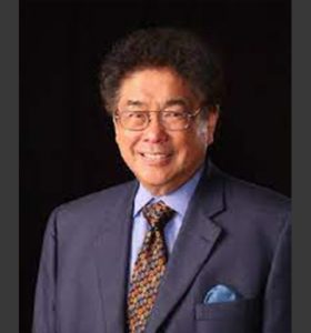 Harry K. Wong